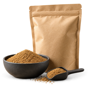 Worm Chow - Wormery UK Brand